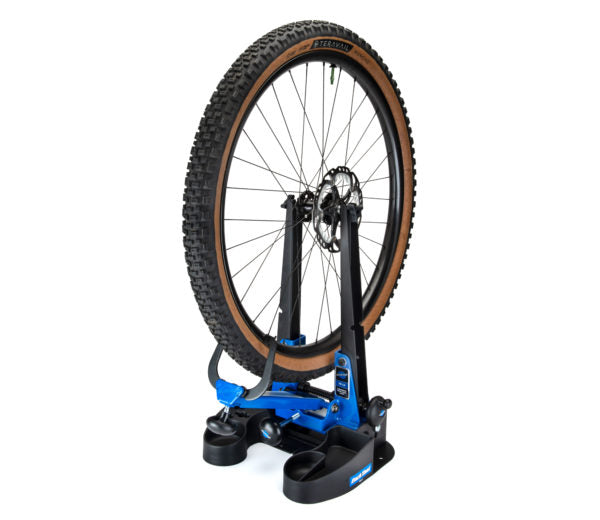 Park Tool PT-TS-2.3 Professional Wheel Truing Stand