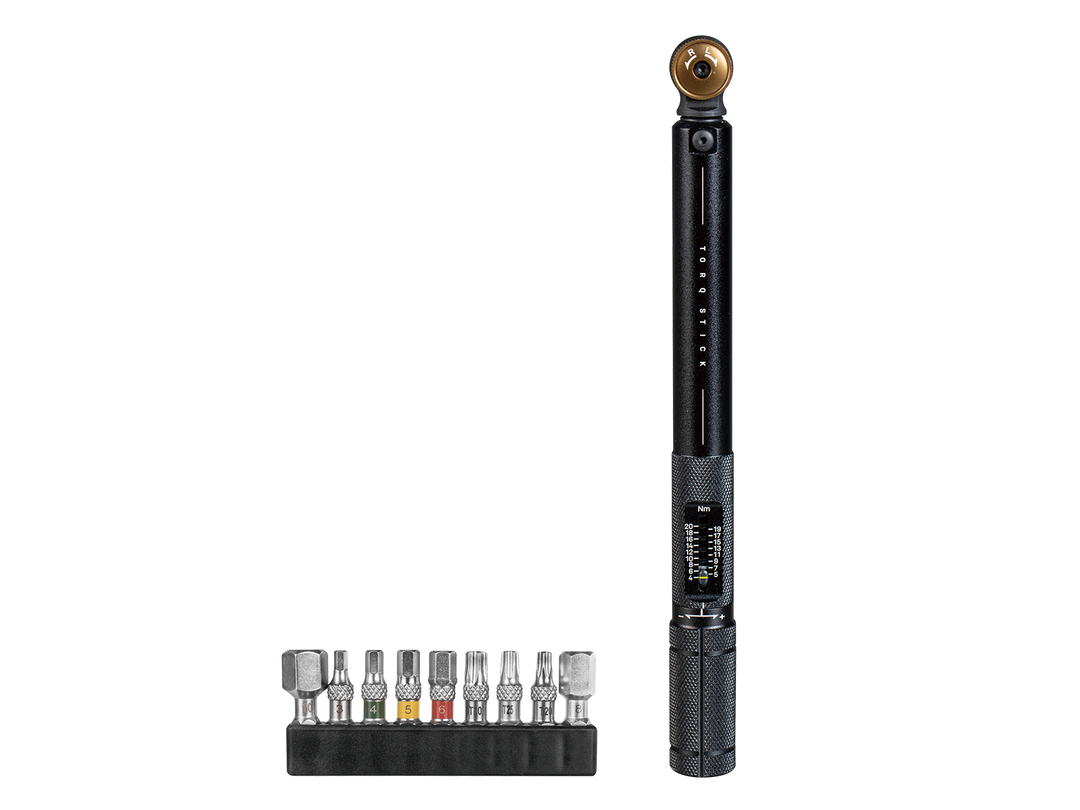 Topeak Torq Stick Torque Wrenches