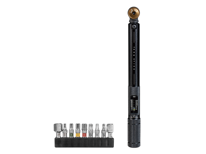 Topeak Torq Stick Torque Wrenches