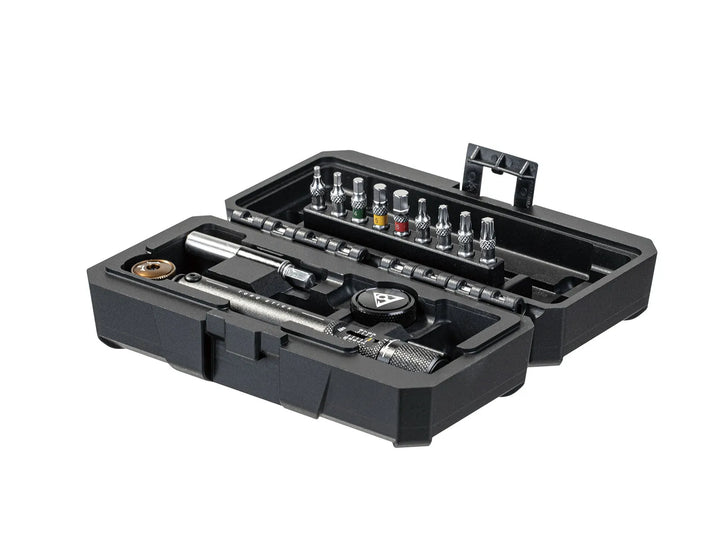 Topeak Torq Stick Pro 2-10nm Torque Wrench