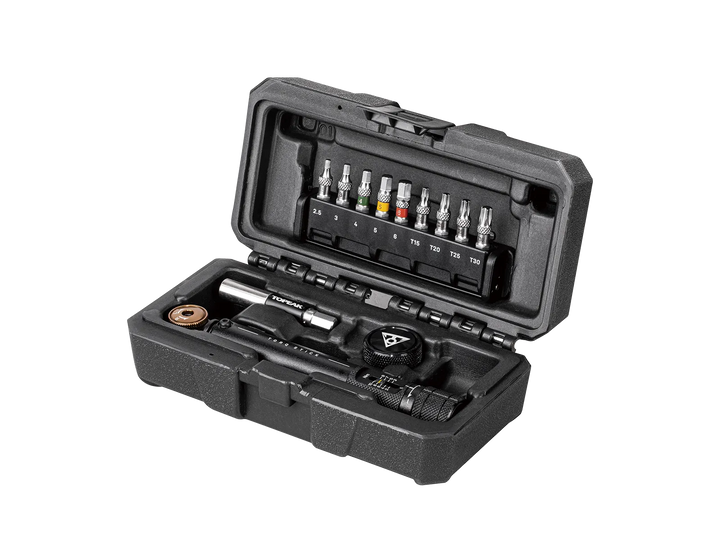 Topeak Torq Stick Pro 2-10nm Torque Wrench