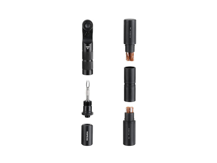 Topeak Ratchet Roll Elite Multi Tool