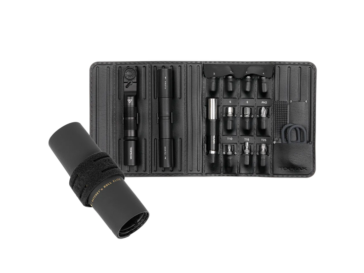 Topeak Ratchet Roll Elite Multi Tool
