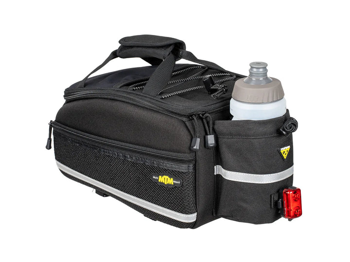 Topeak MTX Trunkbag EX (Black)