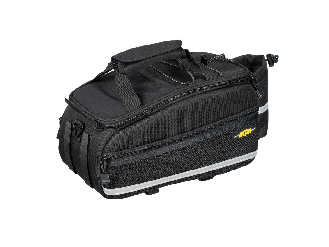 Topeak MTX Trunkbag EX (Black)