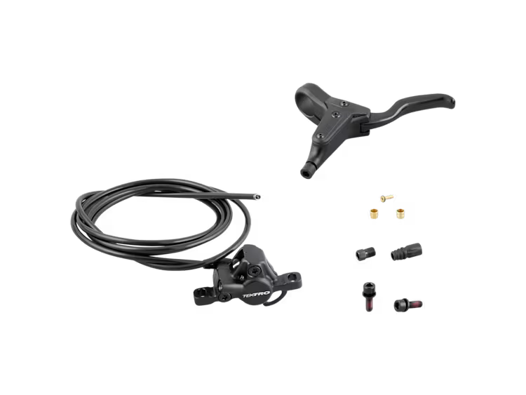 Tektro HD-M275 Post Mount Hydraulic Brake (Black)