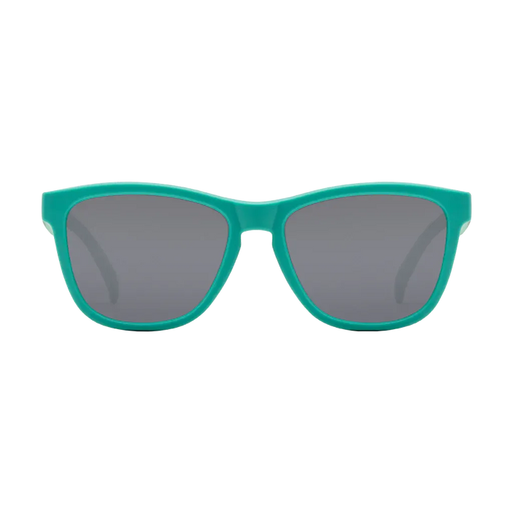 Craycol These Shades Buzzz Power Sunglasses (Turquoise Green)