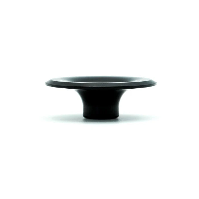 K-Edge Ultralight Top Cap (Black)