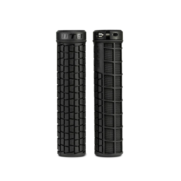 WTB Trace Single Clamp Grip (Black)