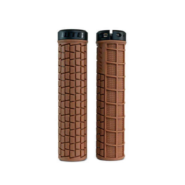 WTB Trace Single Clamp Grip (Tan)