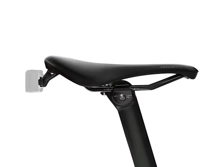 Trek Aeolus Elite Saddle (Black)