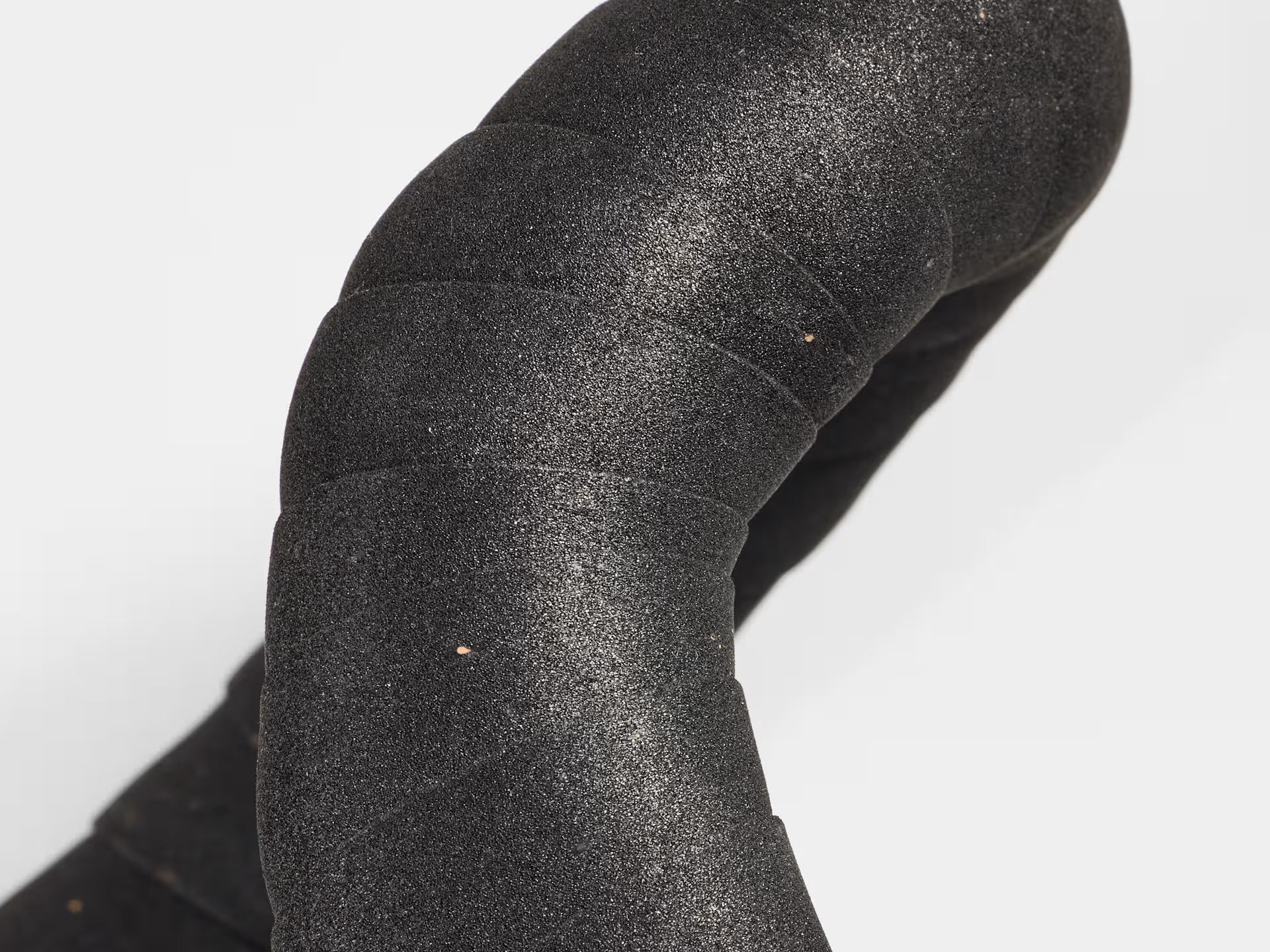 Trek Double Gel Cork  Bartape (Black)