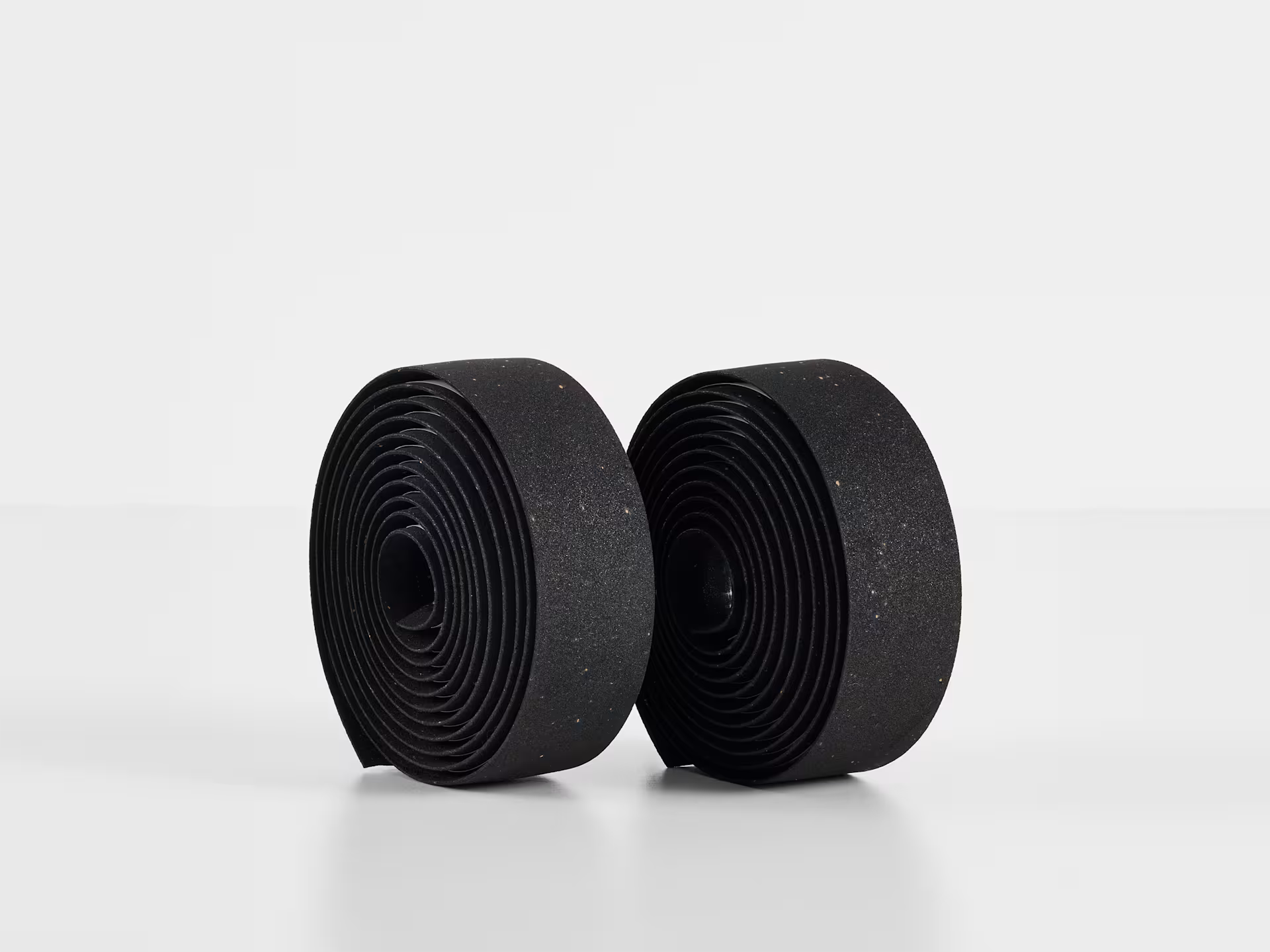 Trek Double Gel Cork  Bartape (Black)