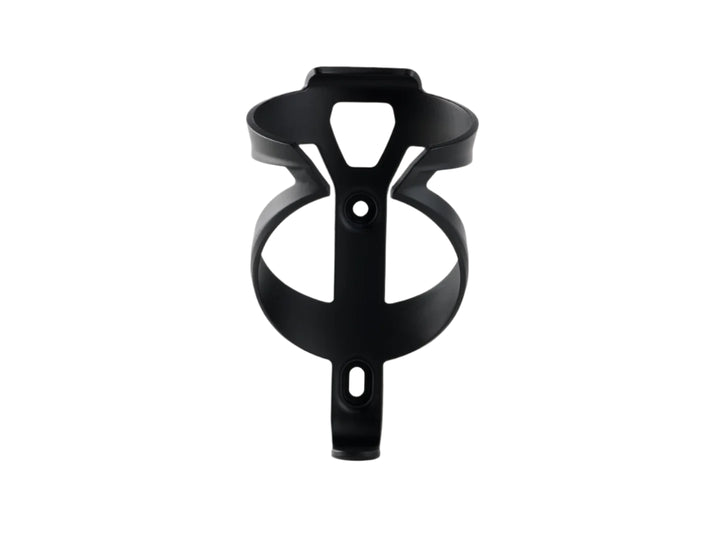 Trek Elite Recycled Water Bottle Cage (Black/Dark Grey)