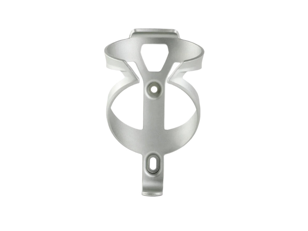 Trek Elite Recycled Water Bottle Cage (Lunar Silver)