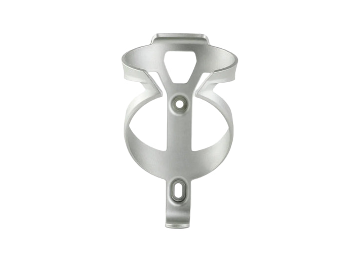 Trek Elite Recycled Water Bottle Cage (Lunar Silver)