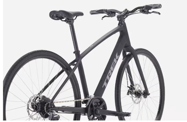 Trek FX 1 Gen 4 (Dark Star) – BUMSONTHESADDLE