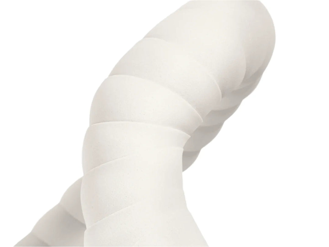 Trek Gel Cork Handlebar Bartape Set (Buff Beige)