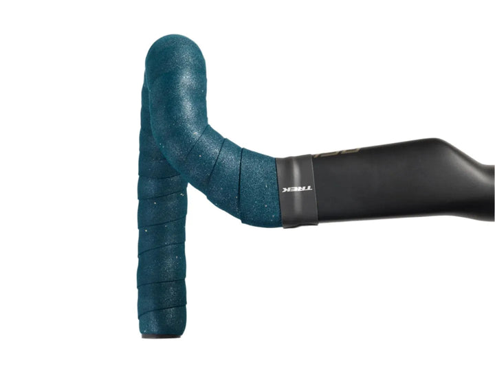Trek Gel Cork Handlebar Bartape Set (Juniper)
