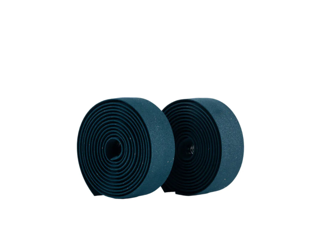 Trek Gel Cork Handlebar Bartape Set (Juniper)