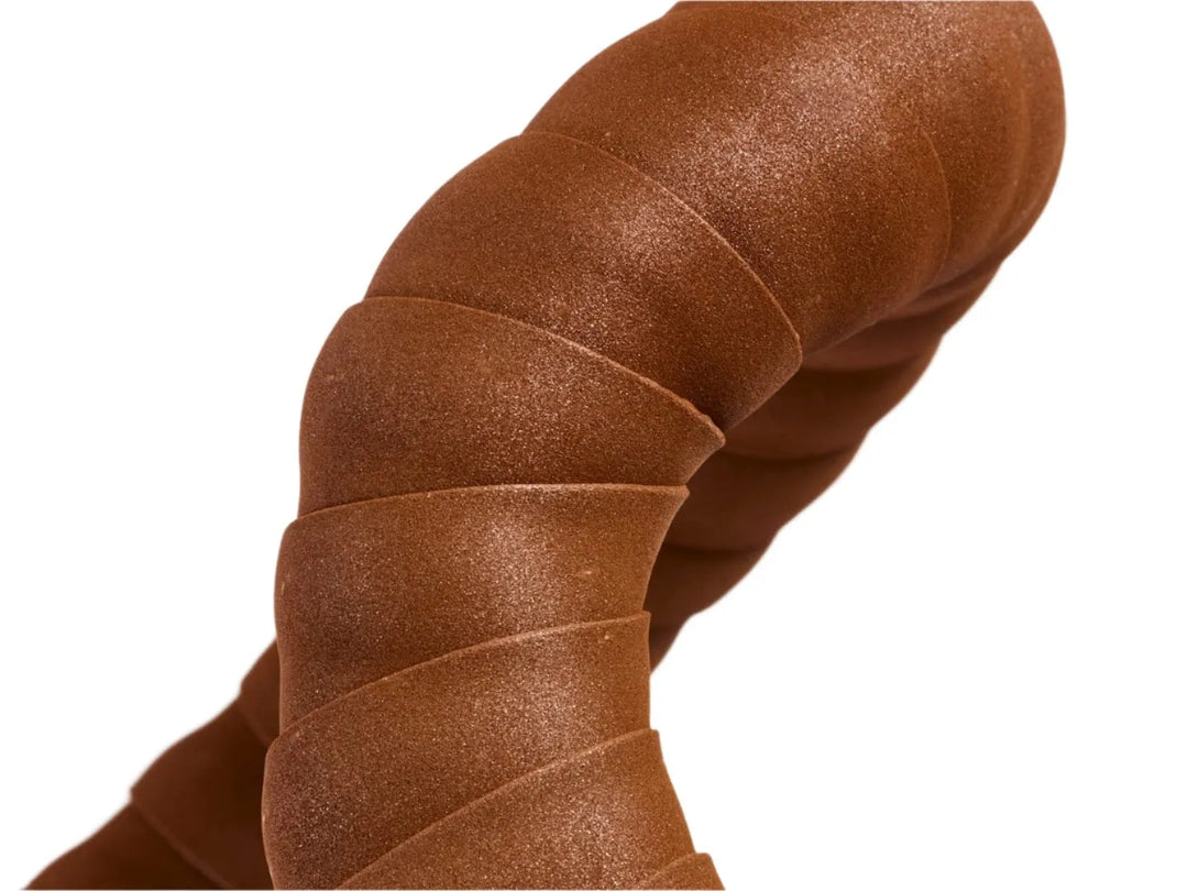 Trek Gel Cork Handlebar Bartape Set (Brown)