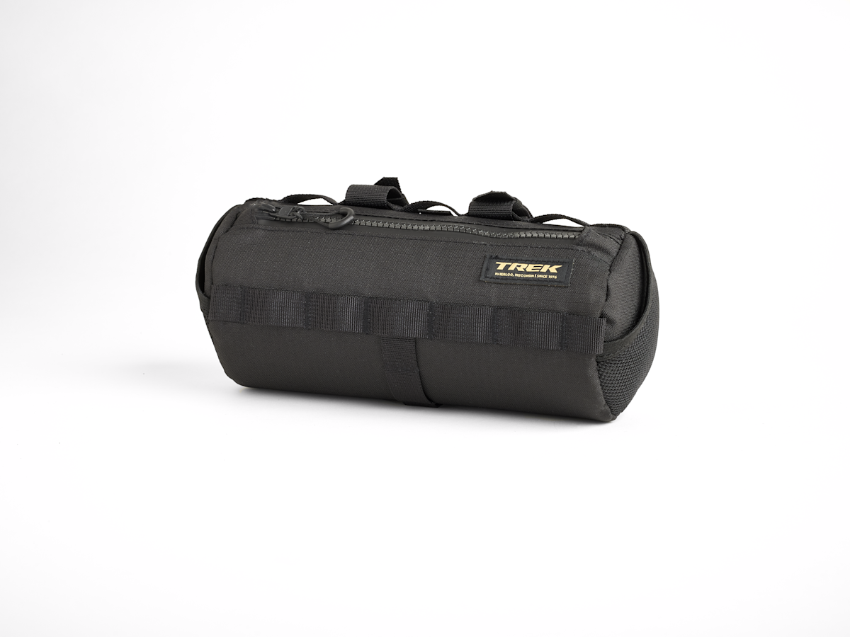 Trek Handlebar Bag (Black)