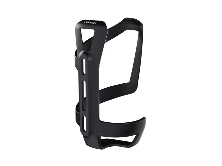Trek Left Side Load Recycled Water Bottle Cage (Matte Trek Black)