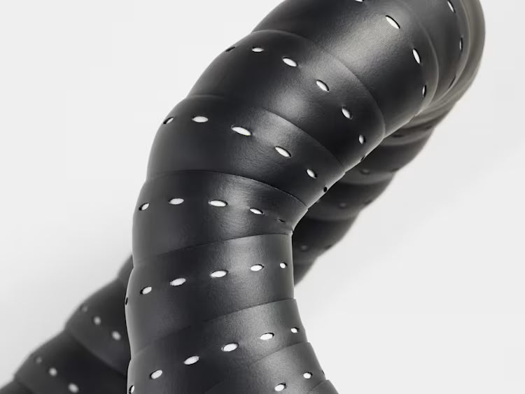 Trek Perf Line Bartape (Black/Tan)