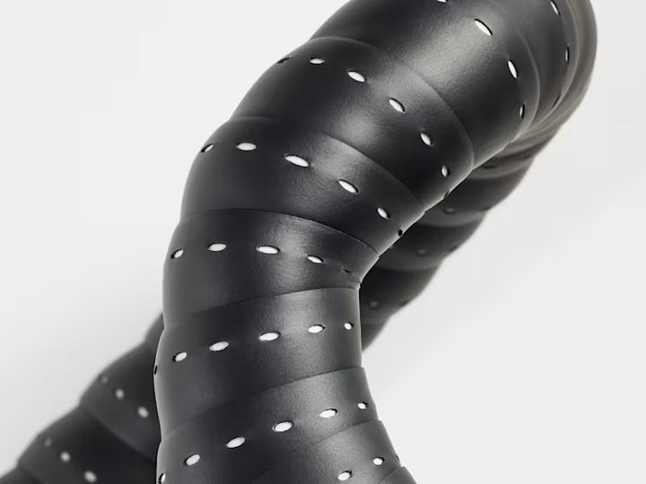 Trek Perf Line Bartape (Black/Tan)