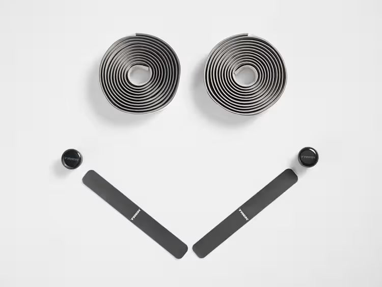 Trek Perf Line Bartape (Black/Tan)