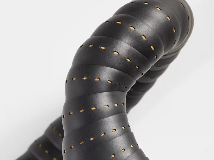 Trek Perf Line Bartape (Black/Light Brown)