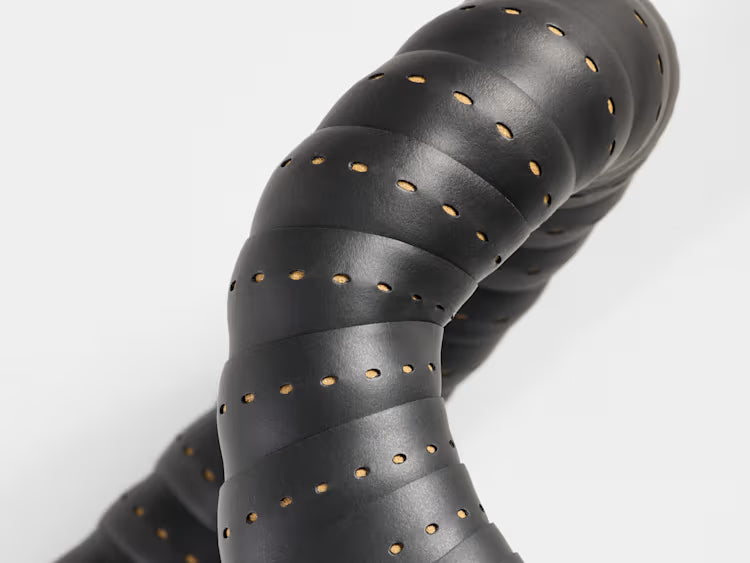 Trek Perf Line Bartape (Black/Light Brown)