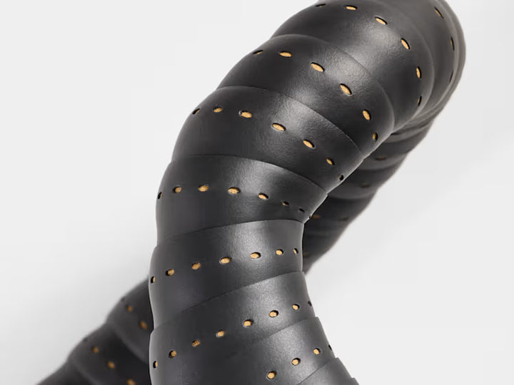 Trek Perf Line Bartape (Black/Light Brown)
