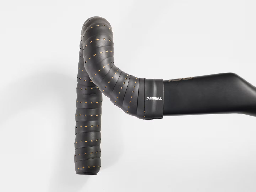 Trek Perf Line Bartape (Black/Light Brown)