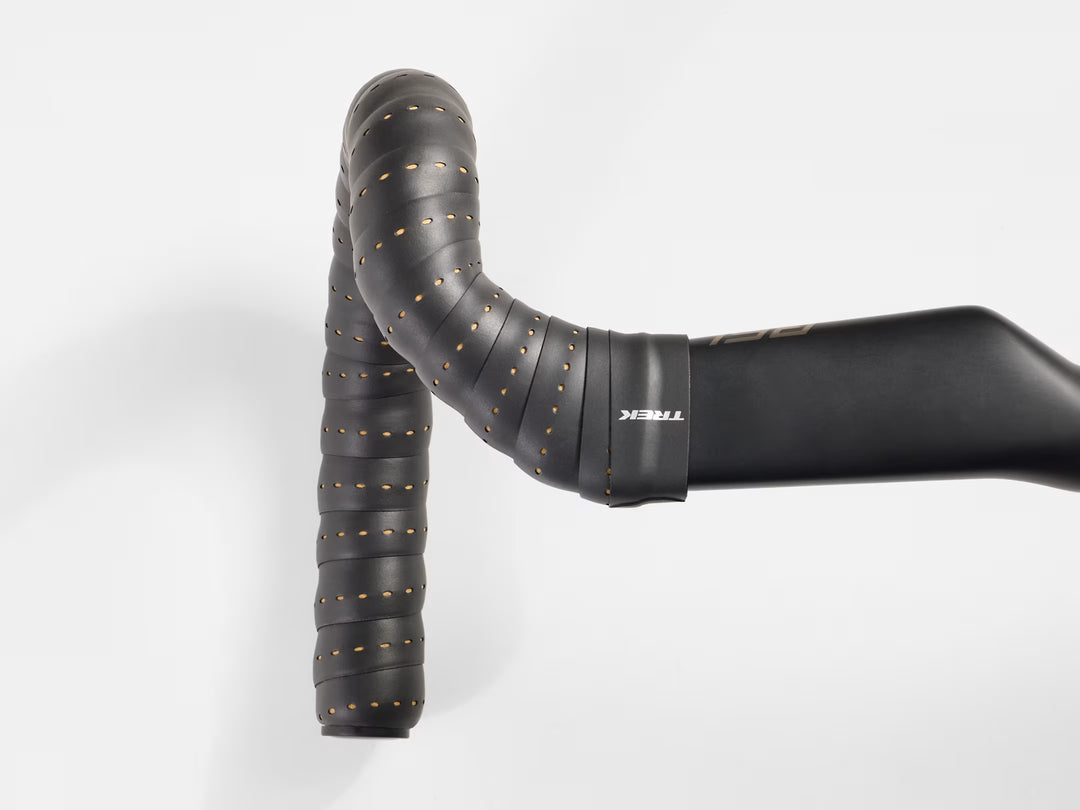 Trek Perf Line Bartape (Black/Light Brown)