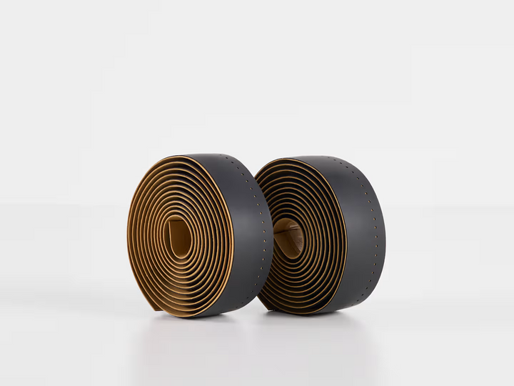 Trek Perf Line Bartape (Black/Light Brown)