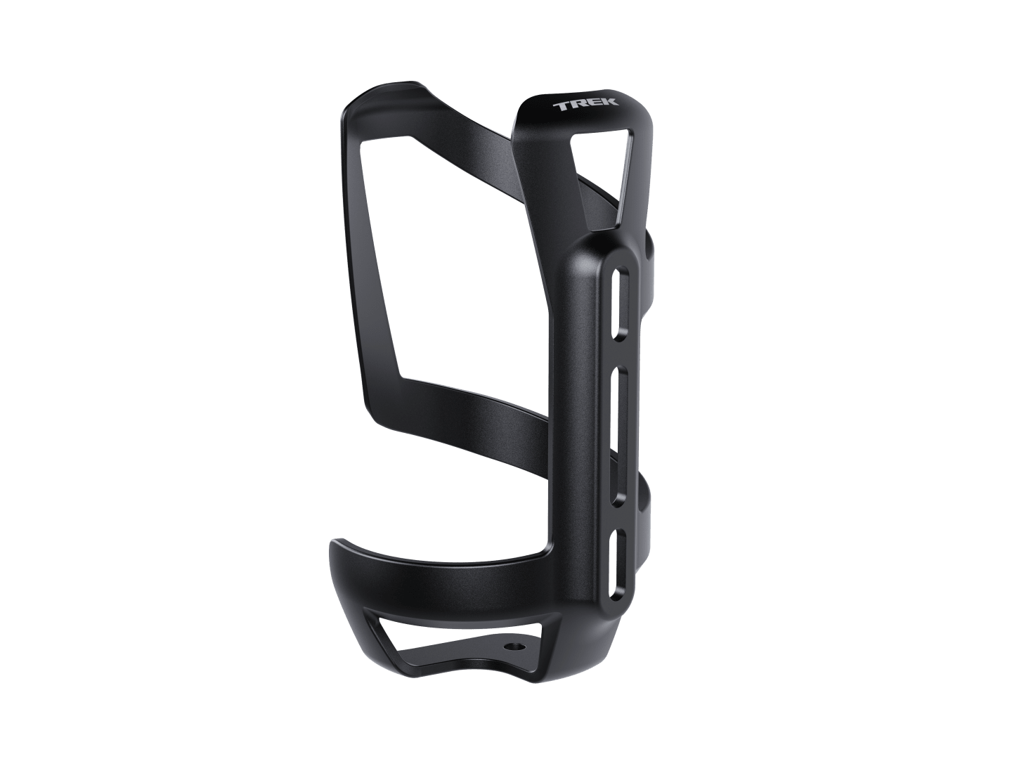 Trek Right Side Load Recycled Water Bottle Cage (Matte Black)