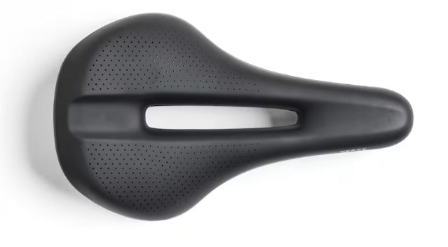 Trek Verse Bike Saddle (Black)