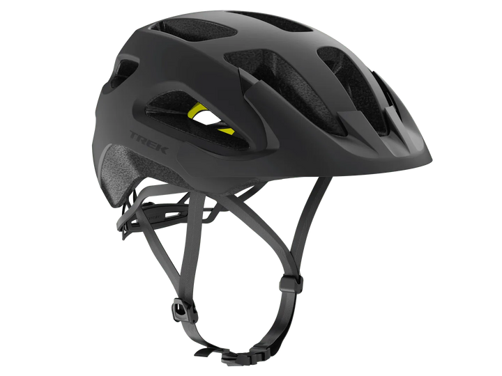 Trek Solstice Mips Road Cycling Helmet (Matt Black)