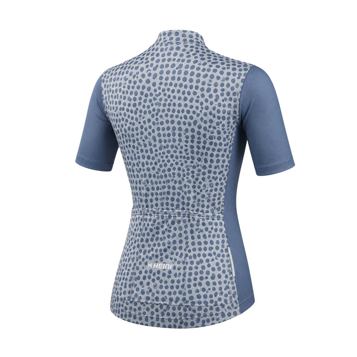 Heini Trento 637 Women's Cycling Jersey (Print)