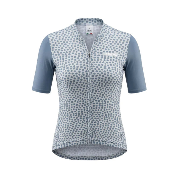 Heini Trento 637 Women's Cycling Jersey (Print)