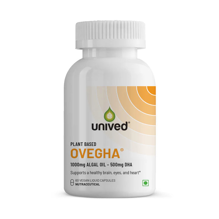 Unived Ovegha Capsules