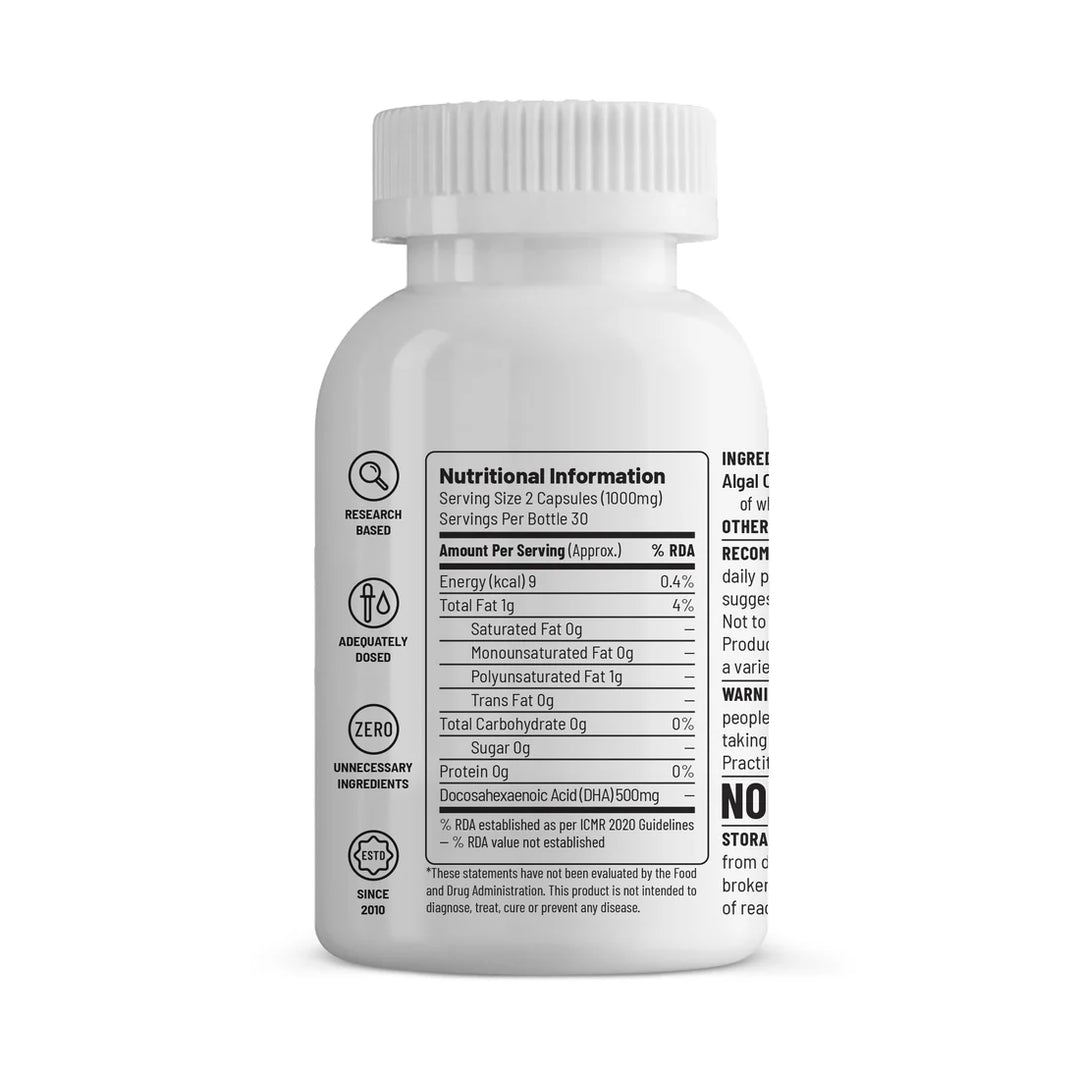 Unived Ovegha Capsules