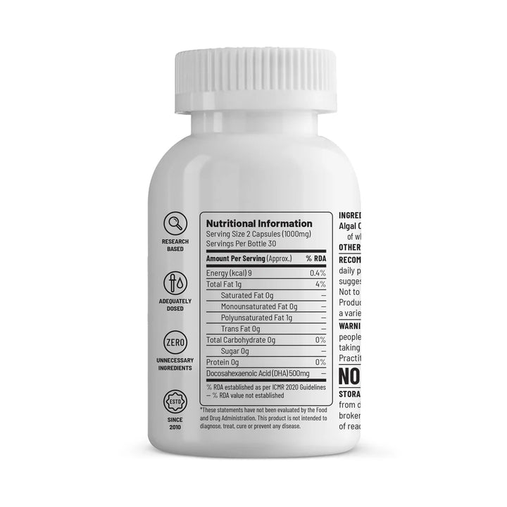 Unived Ovegha Capsules