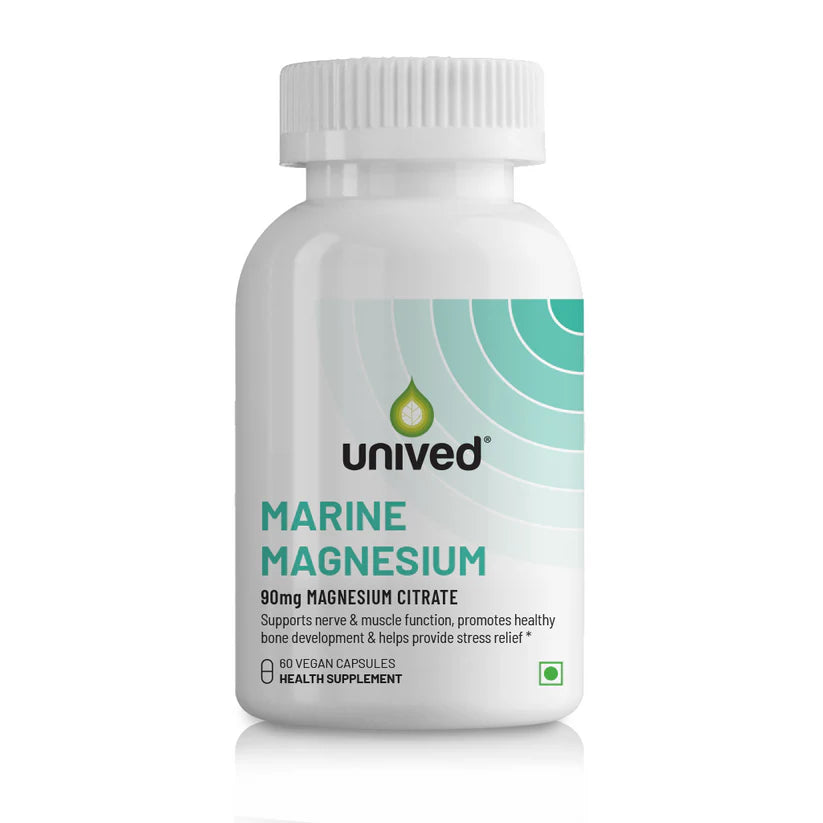 Unived Marine Magnesium Powder