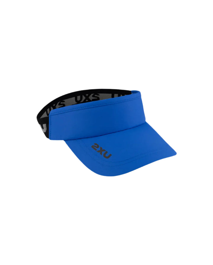 2XU UQ6165F Performance Visor (Nebula/Black)