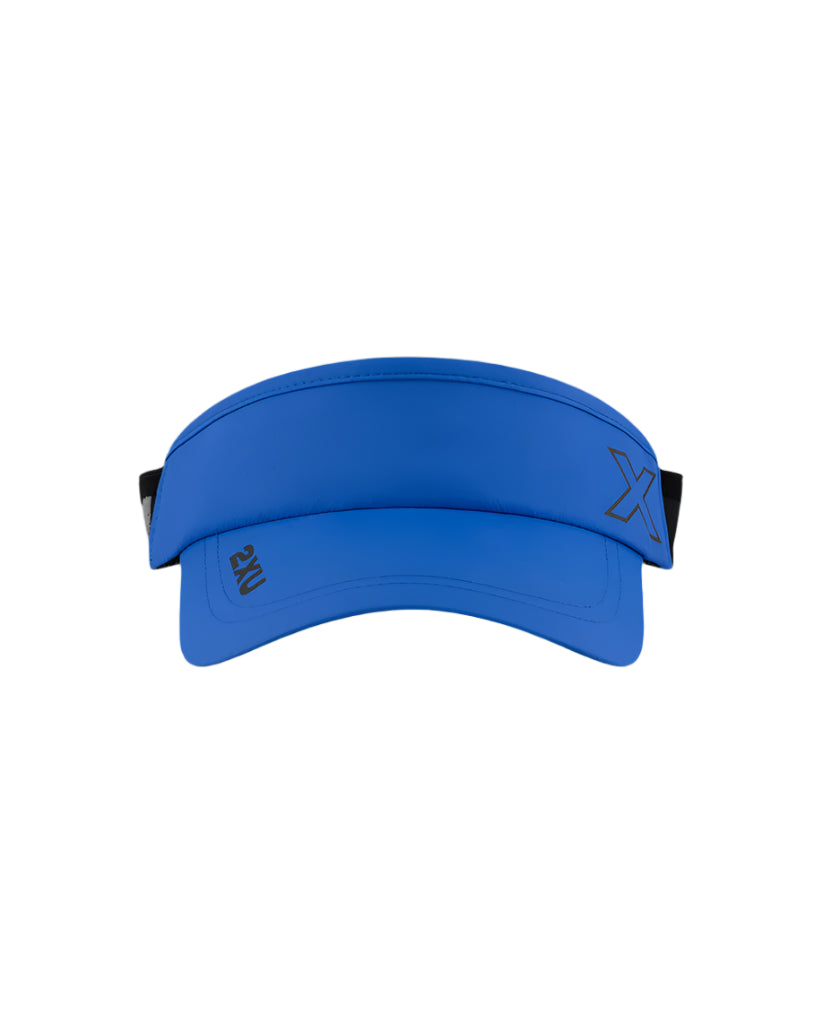 2XU UQ6165F Performance Visor (Nebula/Black)