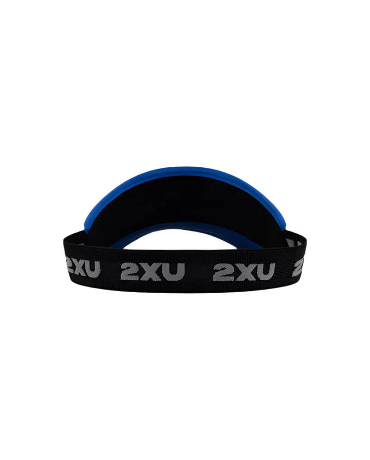 2XU UQ6165F Performance Visor (Nebula/Black)