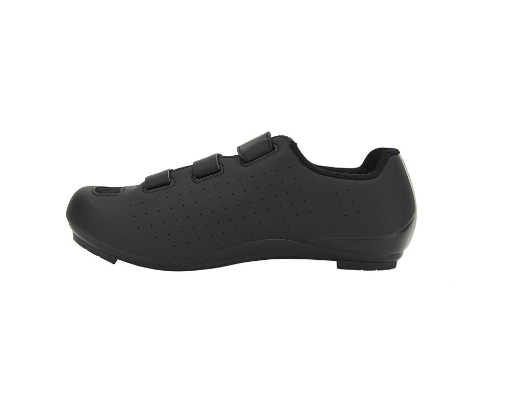 FLR F-2 Road Cycling Shoe (Black)