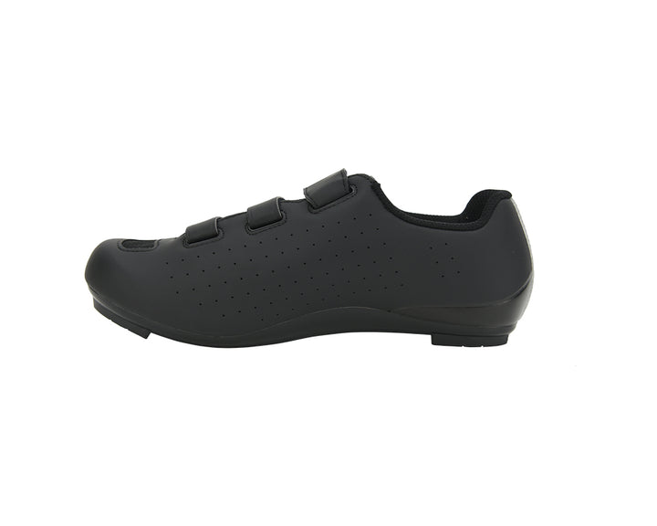 FLR F-2 Road Cycling Shoe (Black)